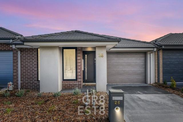 26 Aquatic Drive, VIC 3977