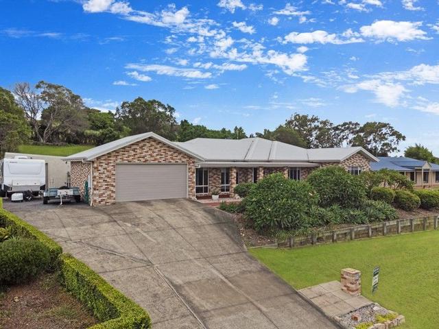 54 - 56 Parview Drive, QLD 4655