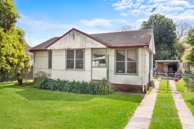 20 Faithfull Street, NSW 2753