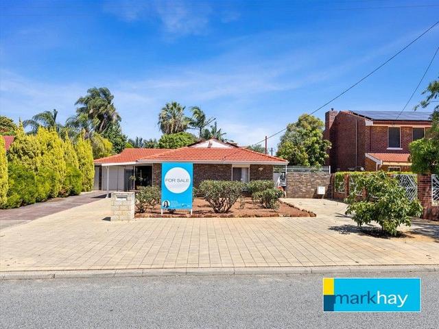 11 Fyfe Circle, WA 6149