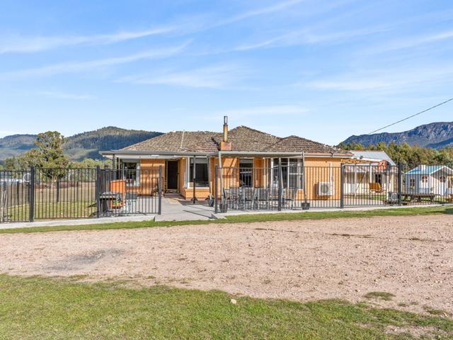 986 Beulah Road, TAS 7306