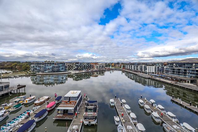 26/8 Trevillian Quay, ACT 2604