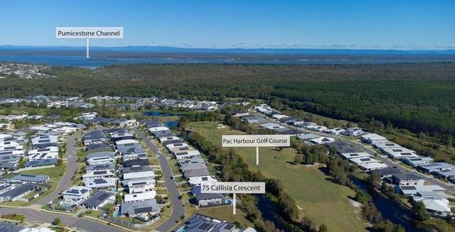 75 Callisia Crescent, QLD 4507