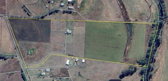 Lot 8 (360) Round Mountain Road, QLD 4285