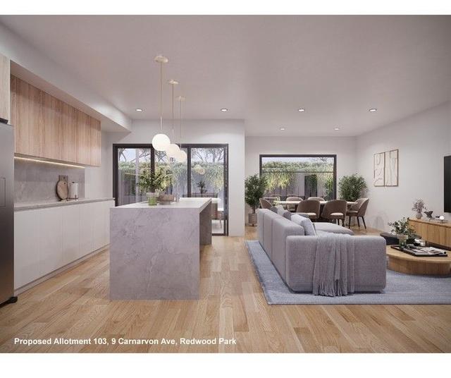 Lot 103,9 Carnarvon Avenue, SA 5097