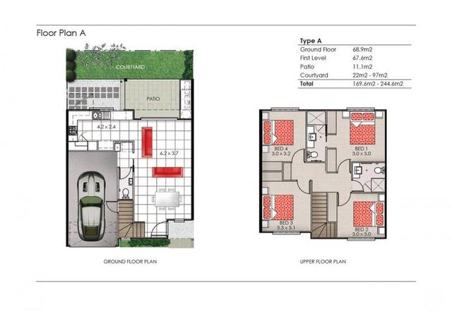 ID:21155490/36 Stay Place, QLD 4034