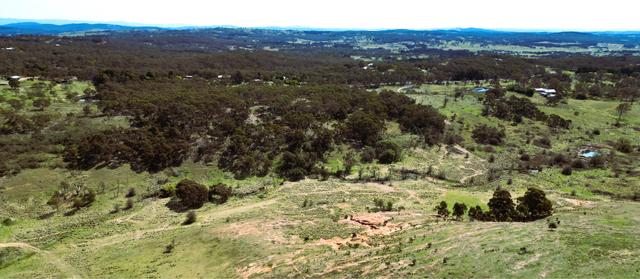 22 Top Flat Lane, NSW 2620