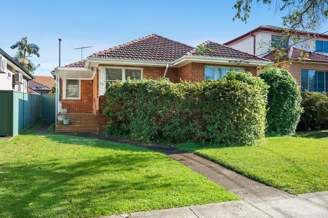 32 Polo Street, NSW 2212