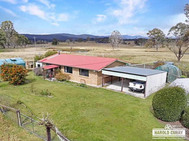 13 Snakes Valley Road, NSW 2372