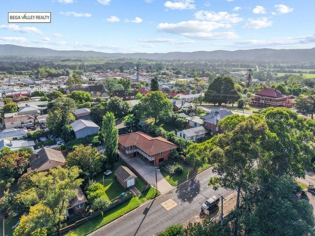 11 High Street, NSW 2550