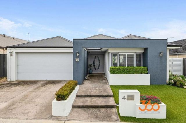 4 Flaxen Street, WA 6069