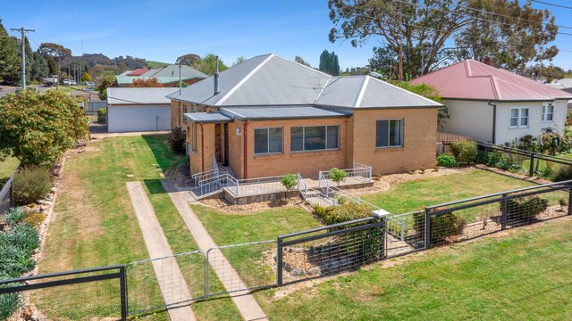 5 Short Street, NSW 2583