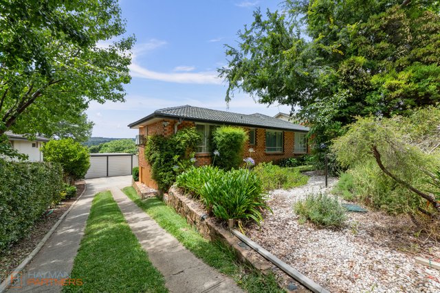 47 James Street, ACT 2605