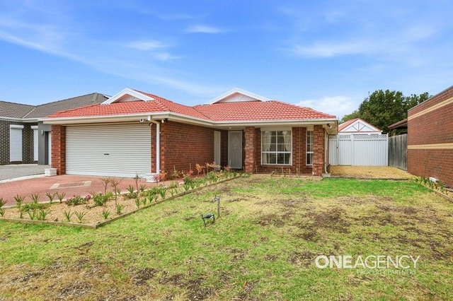 2 George Benjamin Court, VIC 3028