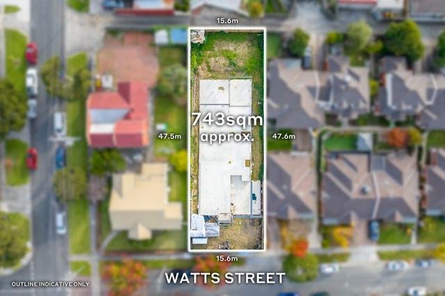 85 Watts Street, VIC 3129