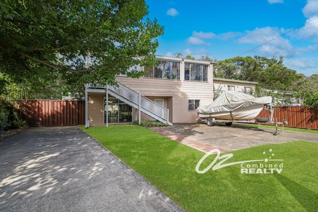 294 The Park Drive, NSW 2540