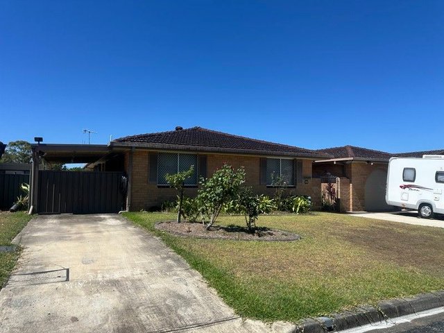 11 Tristania Crescent, NSW 2430