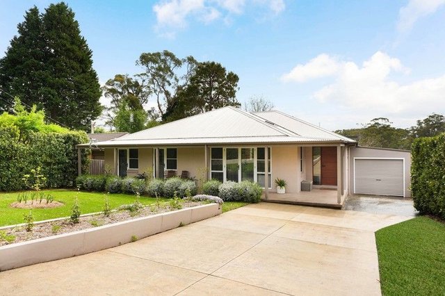 34 Bong Bong Road, NSW 2575