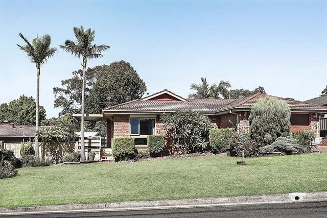 43 Poplar Crescent, NSW 2560
