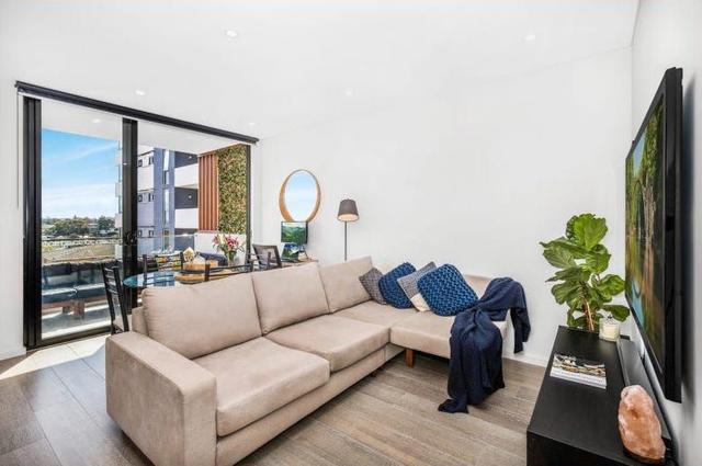 12/9 Jordan Street, NSW 2111