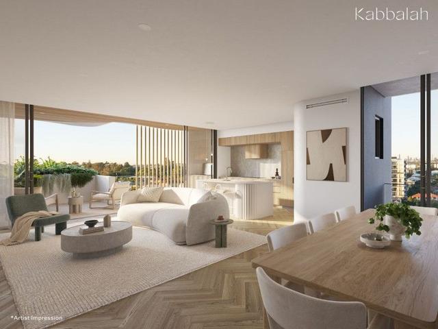 602/8-12 Playfield Street, QLD 4032