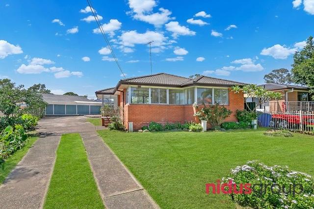 9 Self Place, NSW 2770