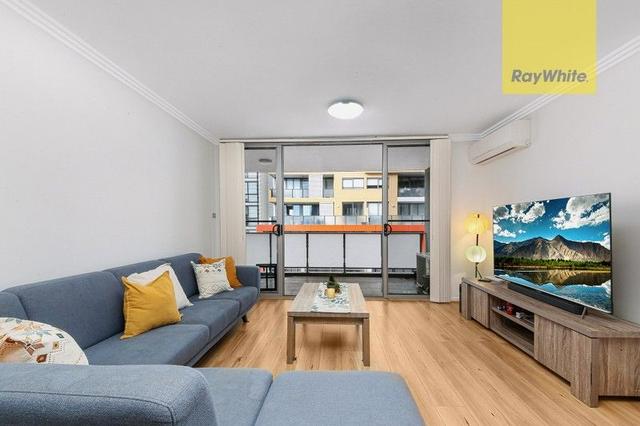 28/9-11 Cowper Street, NSW 2150