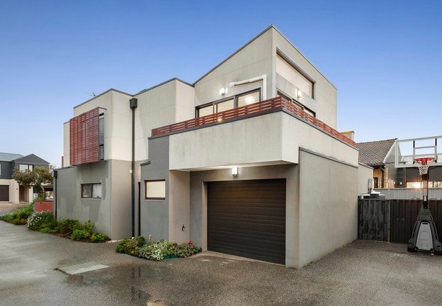 2/9-11 Blantyre Avenue, VIC 3196