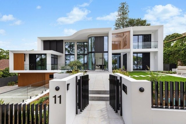 11 Eton Road, NSW 2070