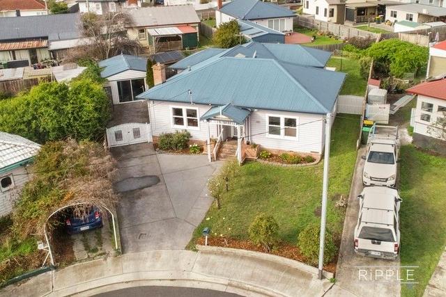 34 St Aubyn Square, TAS 7009