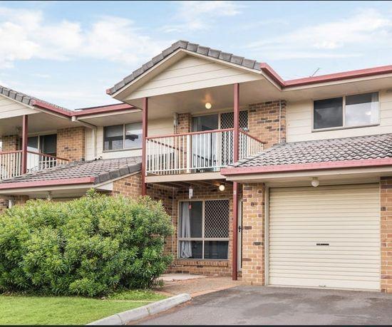 8 121 Golden Avenue, QLD 4116