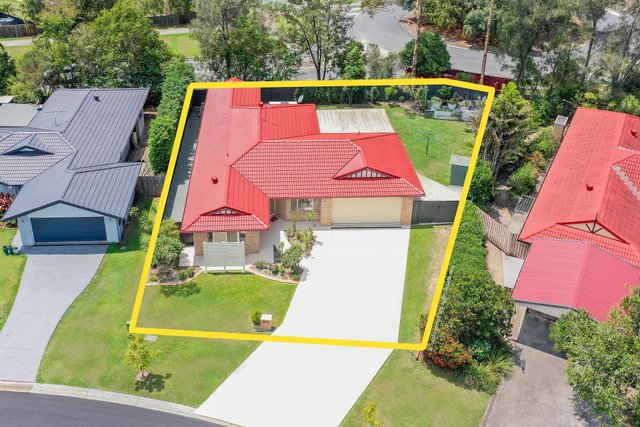 27 Springbrook Place, QLD 4504