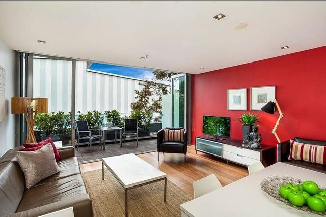 313/34 Oxley Street, NSW 2065
