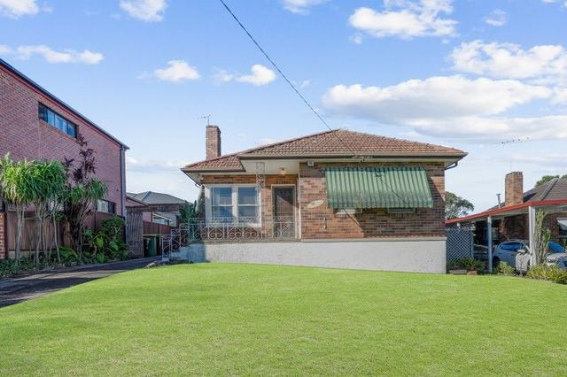 181 Hillcrest Avenue, NSW 2190