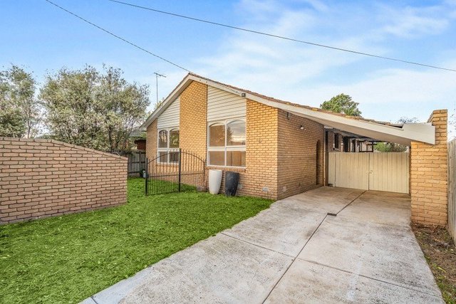 6 Ruby Street, VIC 3072