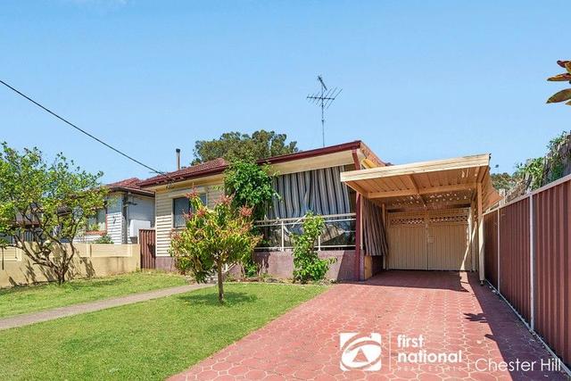 43 Merle Street, NSW 2197