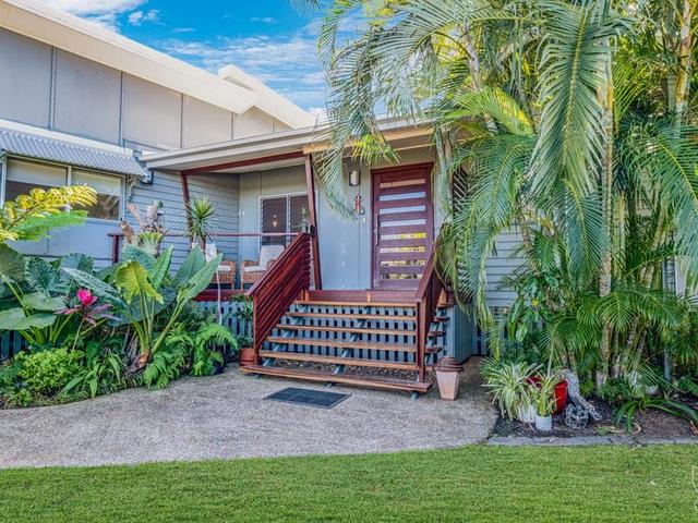 4 Clair Court, QLD 4703