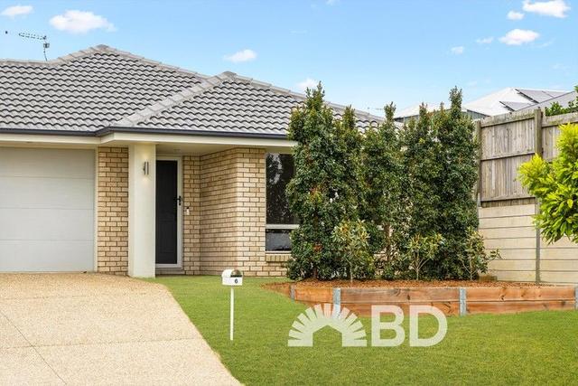 6 Denham Street, QLD 4506