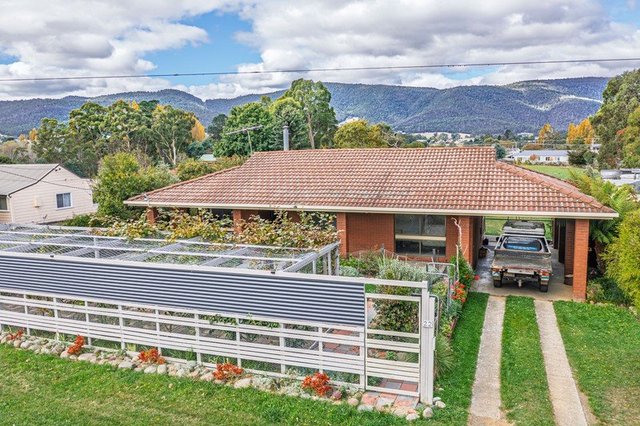 22 Kellaway Street, TAS 7109