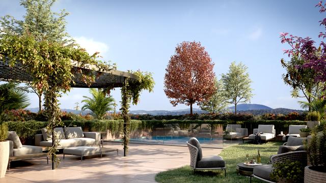 The Markets Residences - Canberra's Most Anticipated Penthouse Collection - $1.2m-$1.8m, ACT 2617