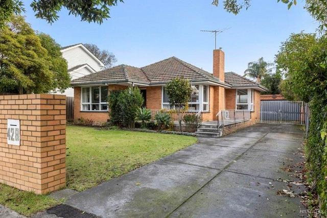 428 Springvale Road, VIC 3131