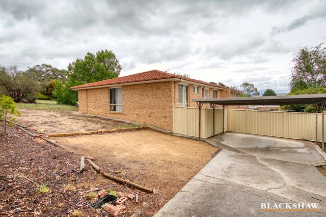 86 Kingscote Crescent, ACT 2905