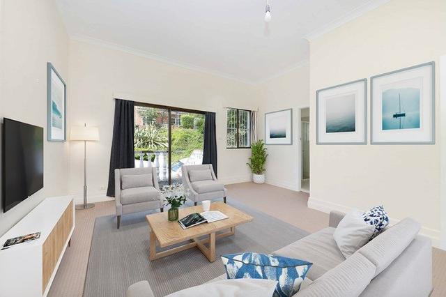 1/249 Oberon  Street, NSW 2034