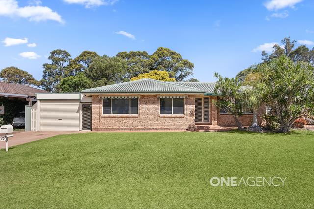 89 Cawdell Drive, NSW 2527