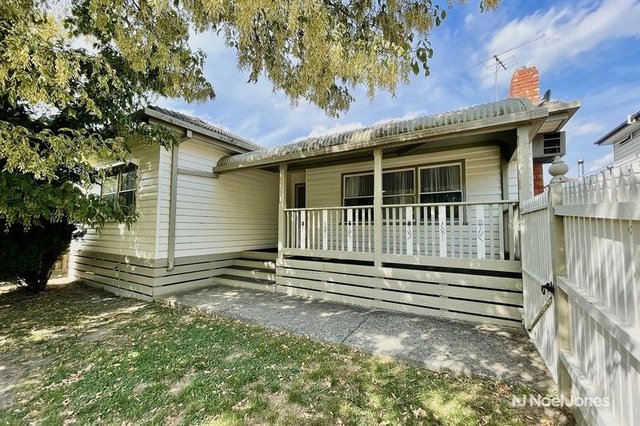 1/15 Laurence Grove, VIC 3135