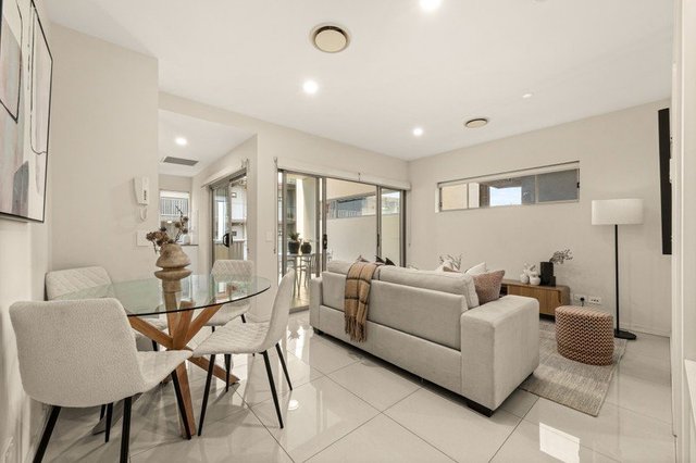 53/38 Buchanan Street, QLD 4101