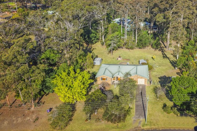 29 Bellbrook Crescent, NSW 2546