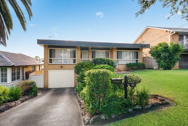 11 Saric Avenue, NSW 2198