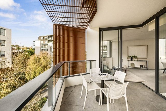 5407/148 Ross Street, NSW 2037