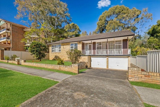 1A Heath Street, NSW 2200